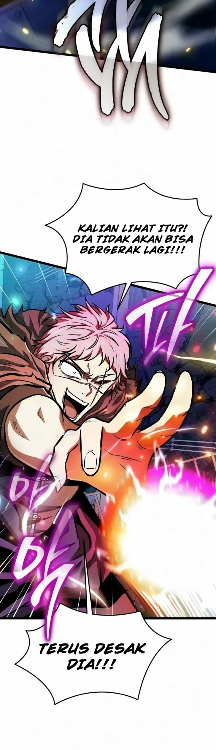 Reincarnator Chapter 147 Gambar 50