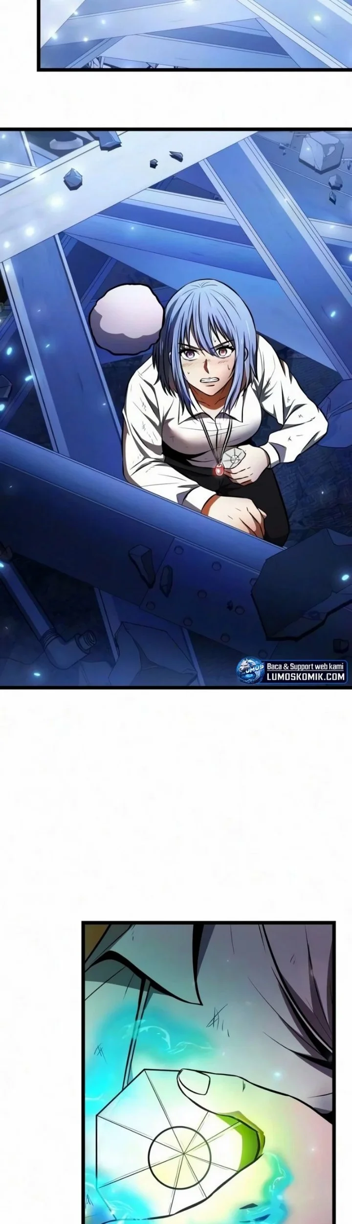 Reincarnator Chapter 147 Gambar 53