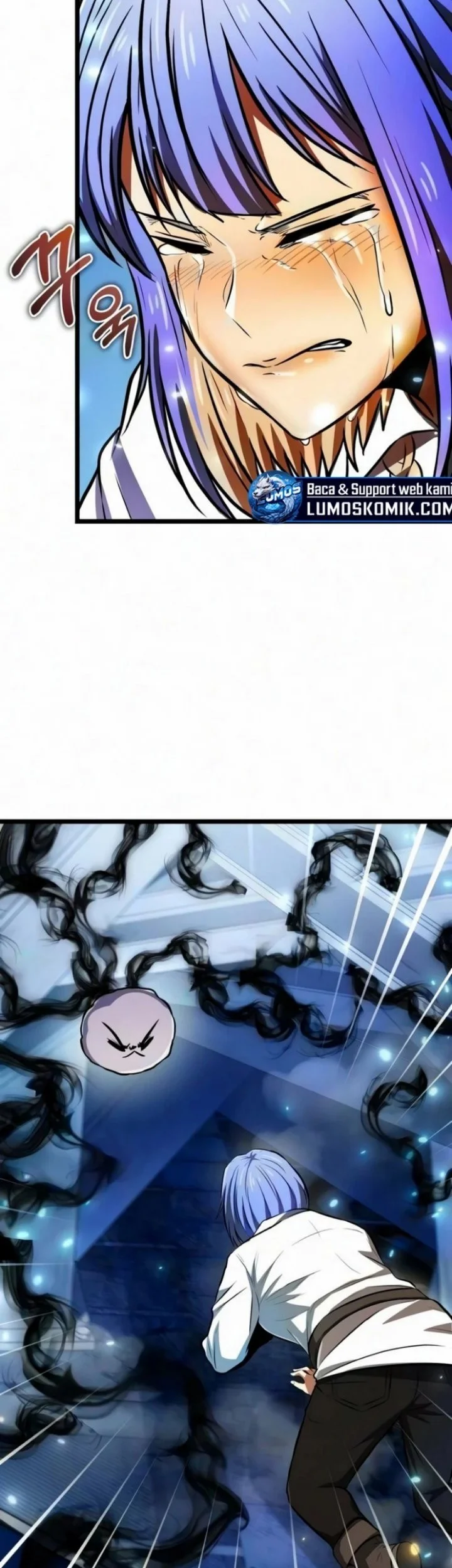 Reincarnator Chapter 147 Gambar 62