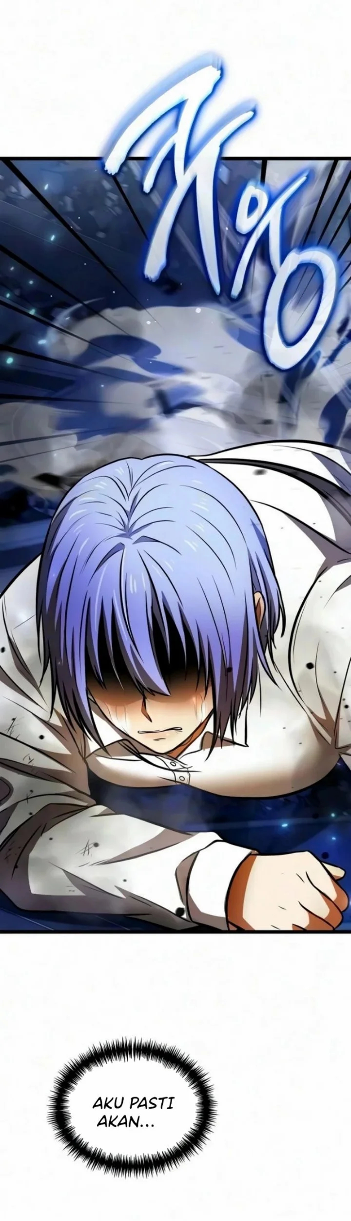 Reincarnator Chapter 147 Gambar 64