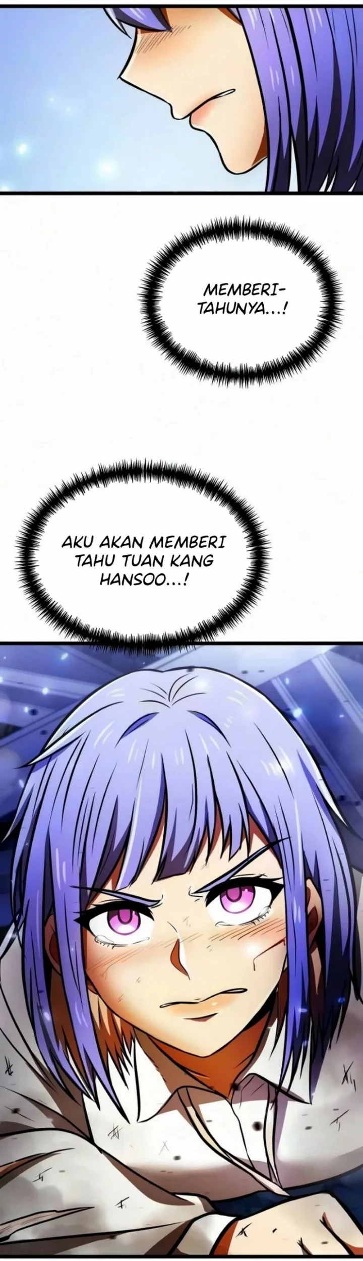 Reincarnator Chapter 147 Gambar 65
