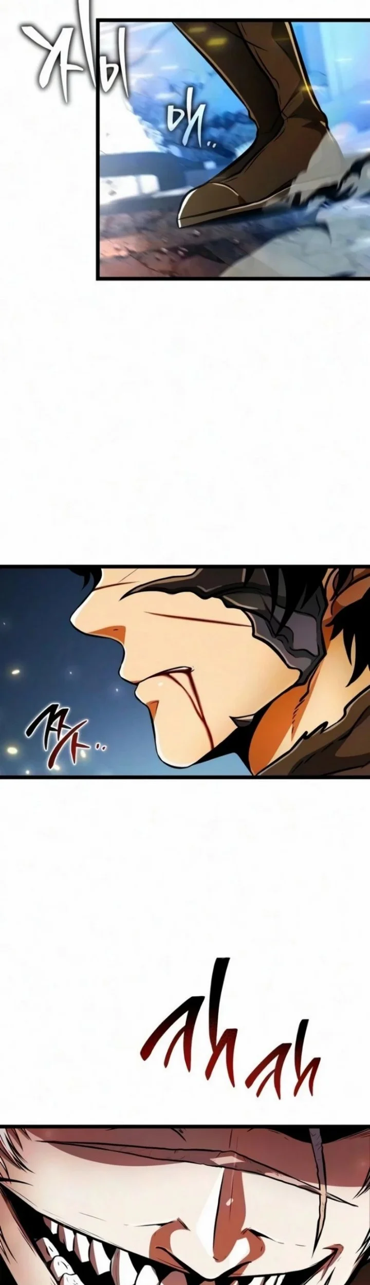 Reincarnator Chapter 147 Gambar 68