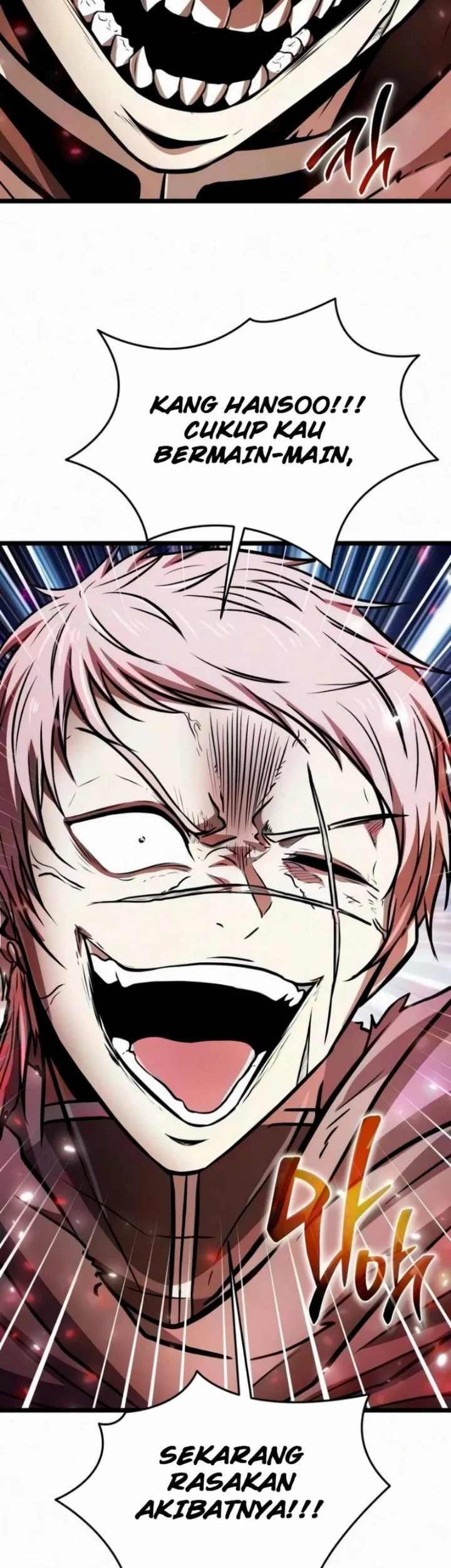 Reincarnator Chapter 147 Gambar 69