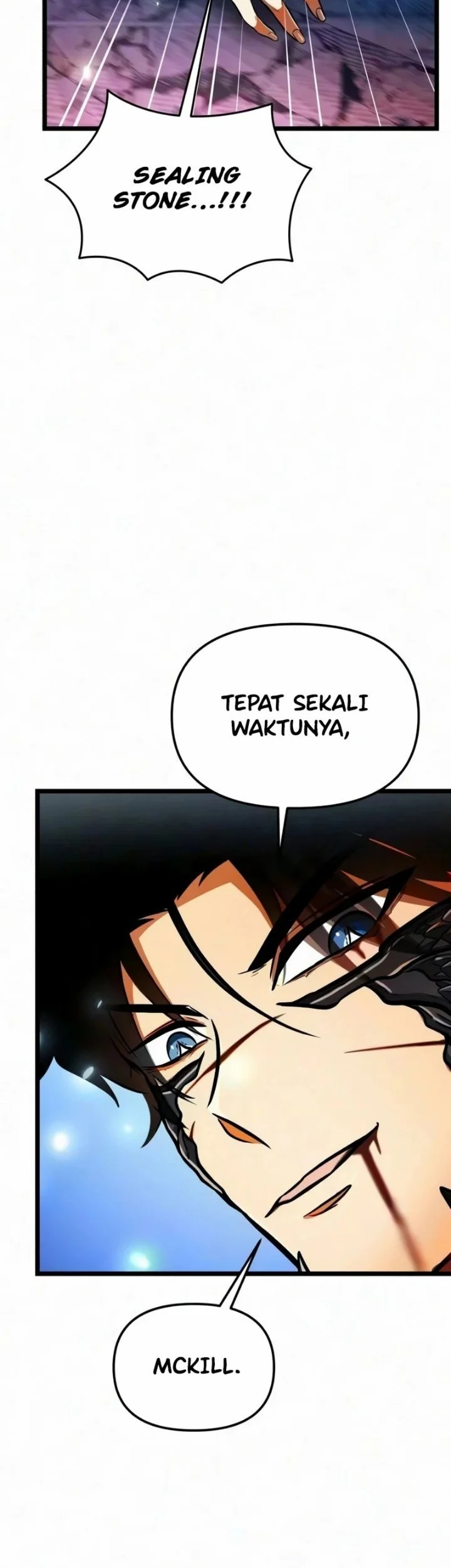 Reincarnator Chapter 147 Gambar 73