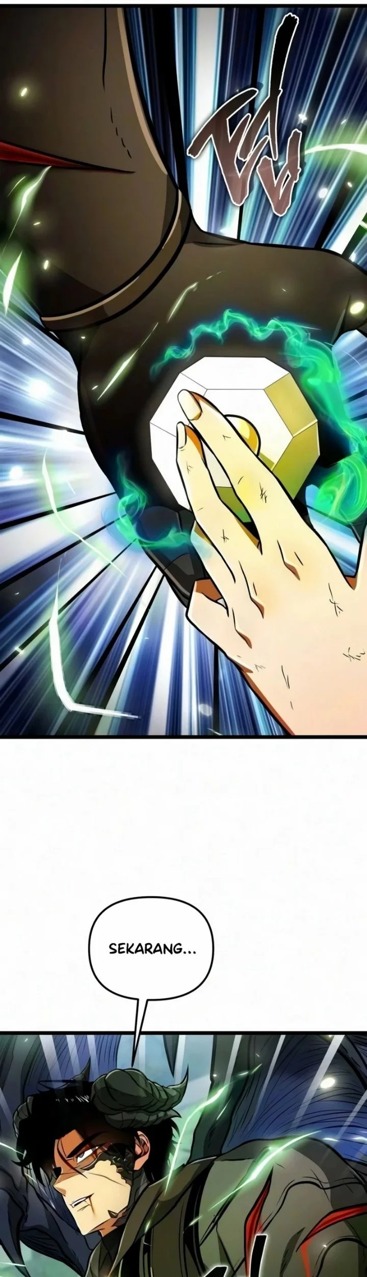Reincarnator Chapter 147 Gambar 75