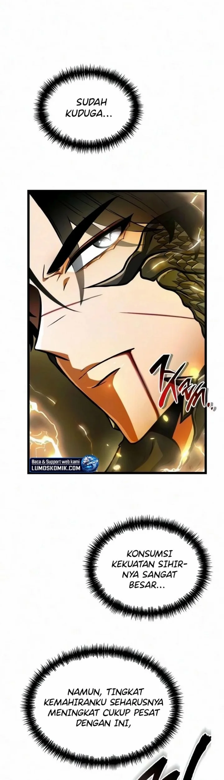 Reincarnator Chapter 147 Gambar 5