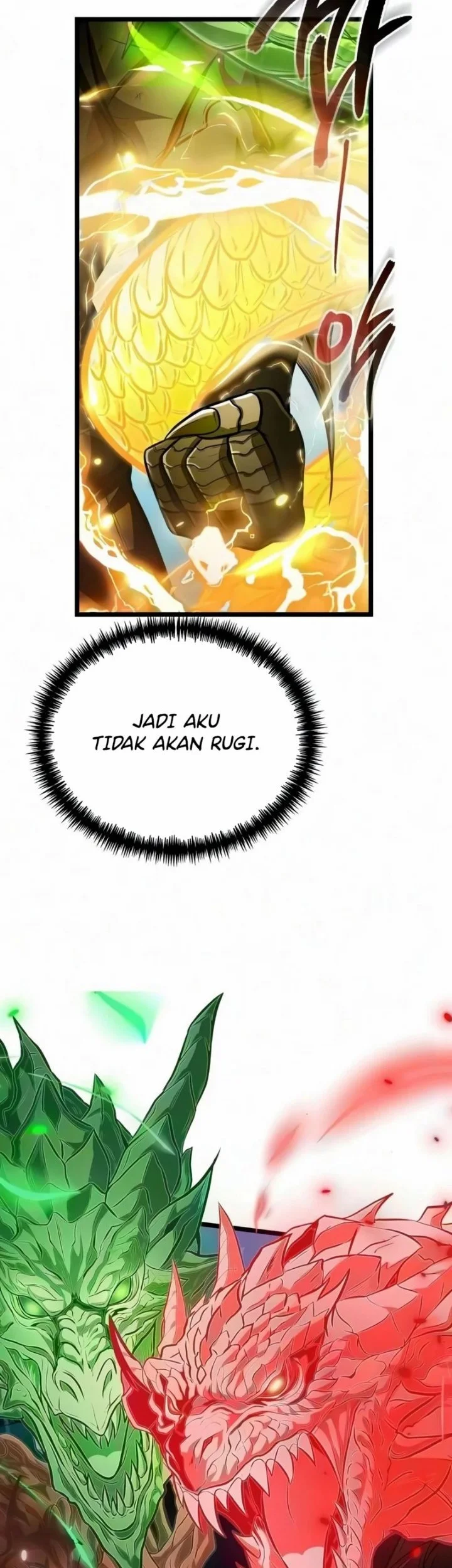 Reincarnator Chapter 147 Gambar 6