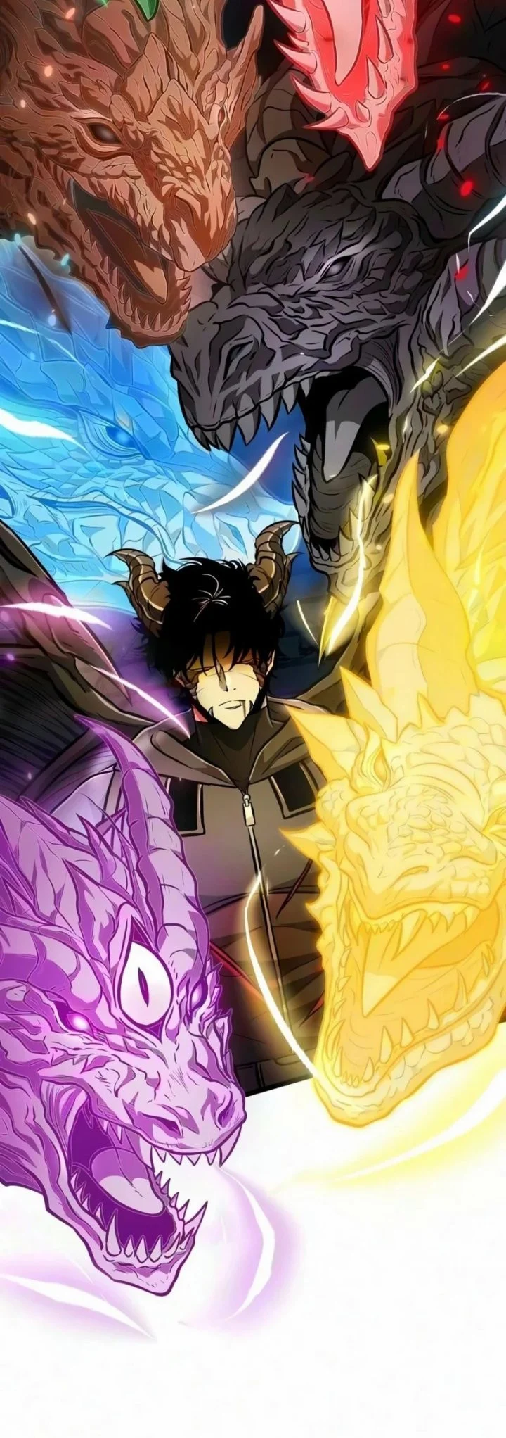 Reincarnator Chapter 147 Gambar 7