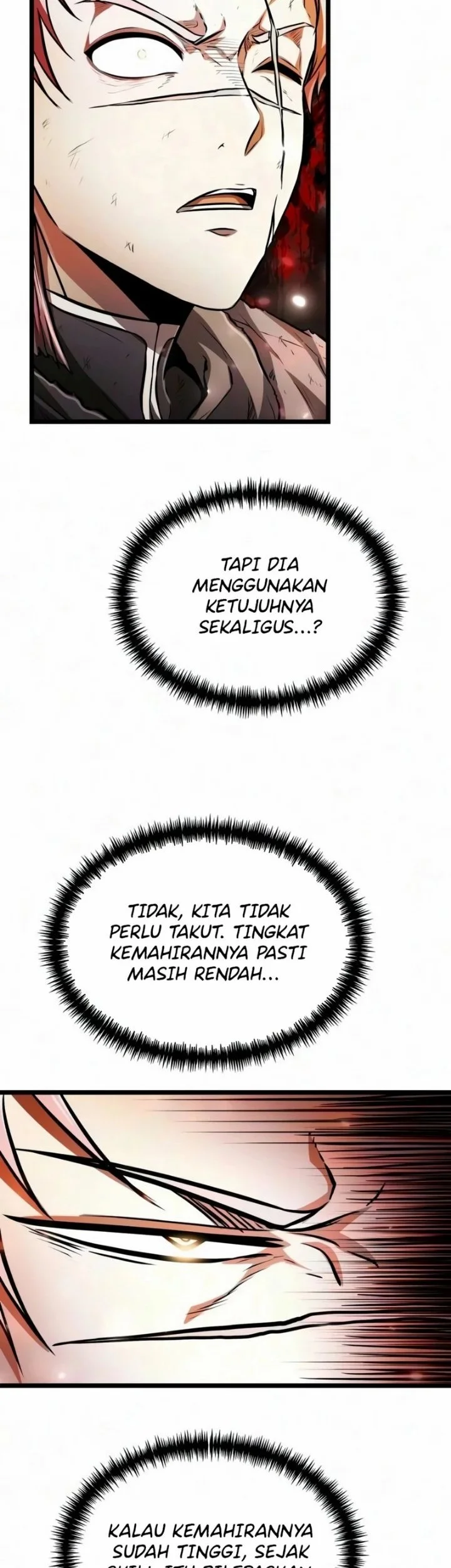 Reincarnator Chapter 147 Gambar 9