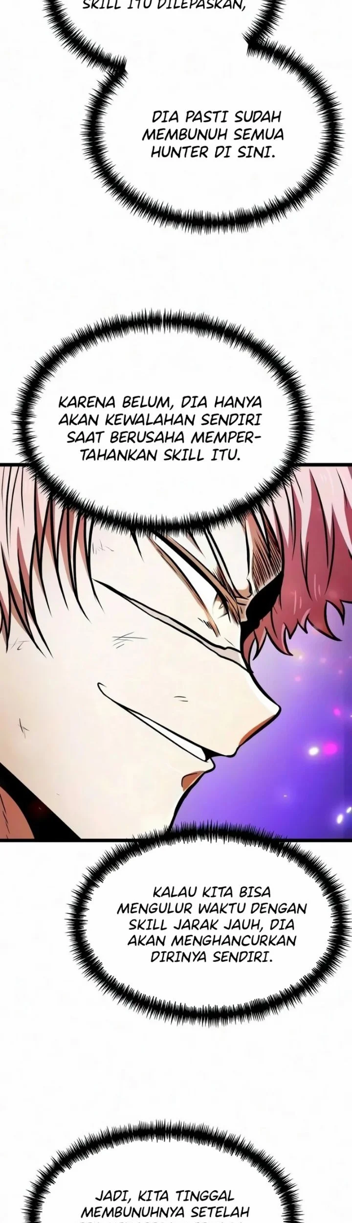 Reincarnator Chapter 147 Gambar 10