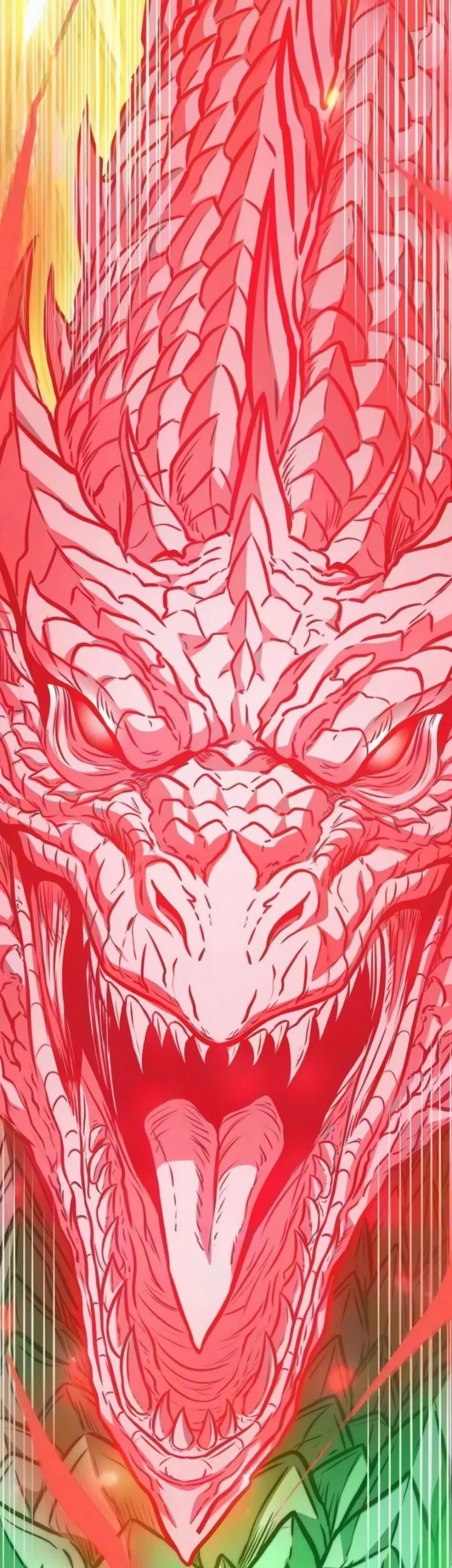 Reincarnator Chapter 147 Gambar 16