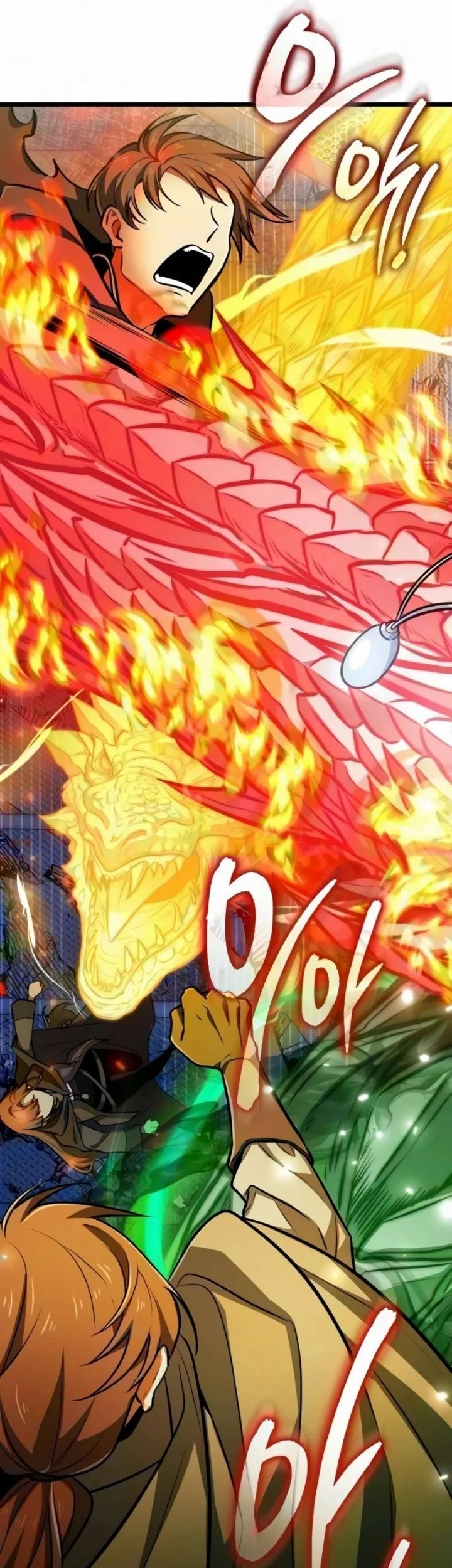 Reincarnator Chapter 147 Gambar 19