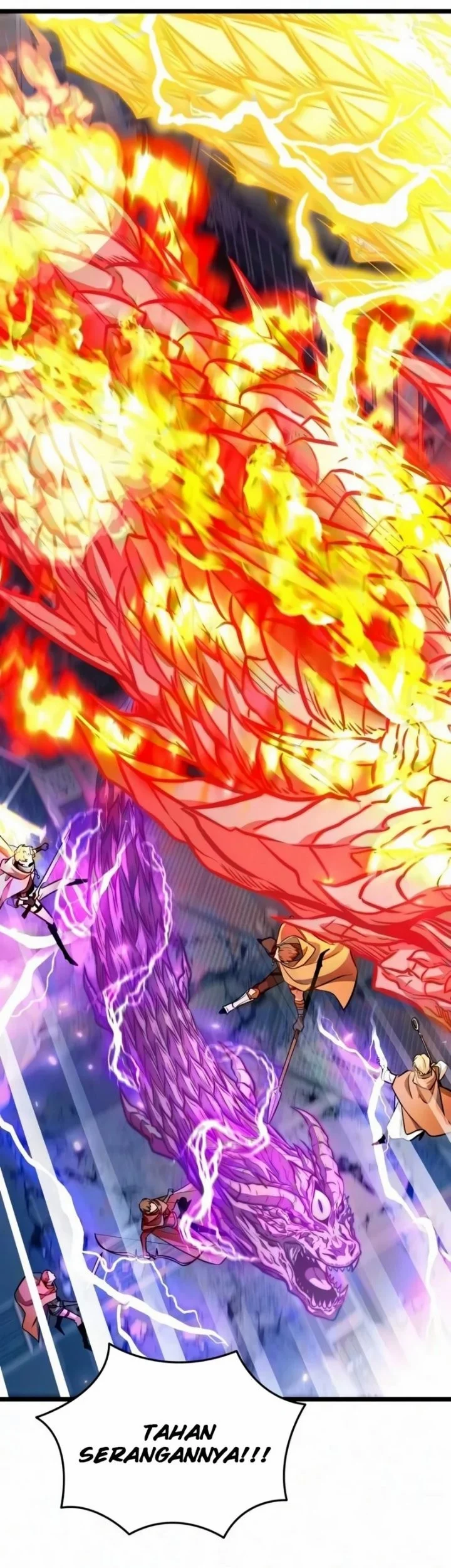 Reincarnator Chapter 147 Gambar 22