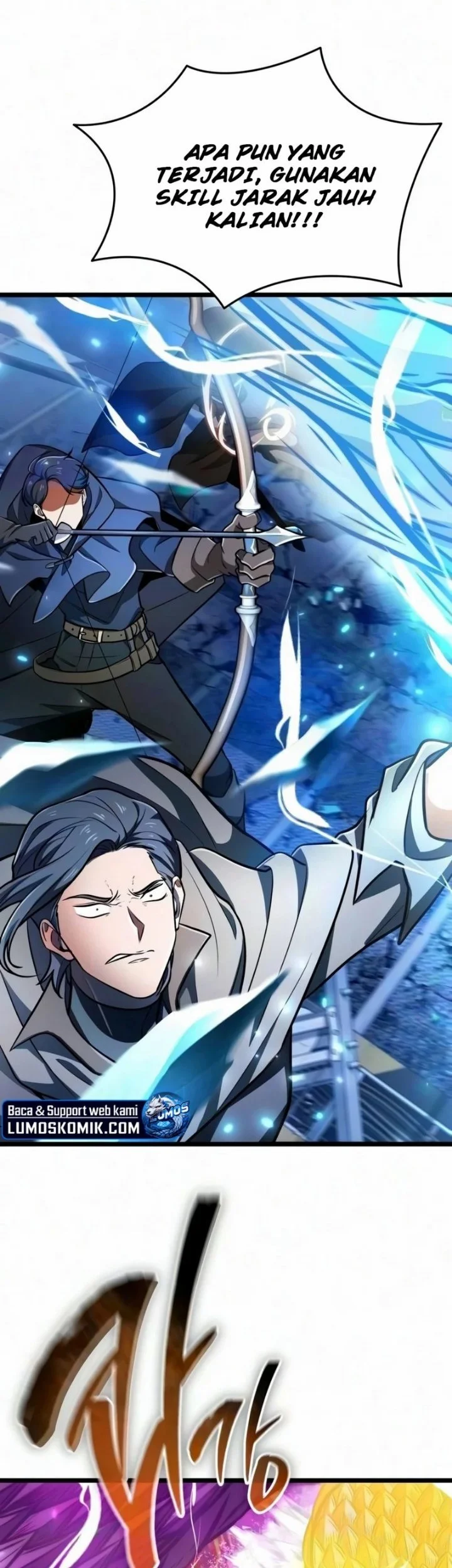 Reincarnator Chapter 147 Gambar 23