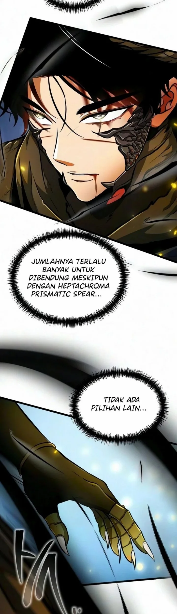 Reincarnator Chapter 147 Gambar 26