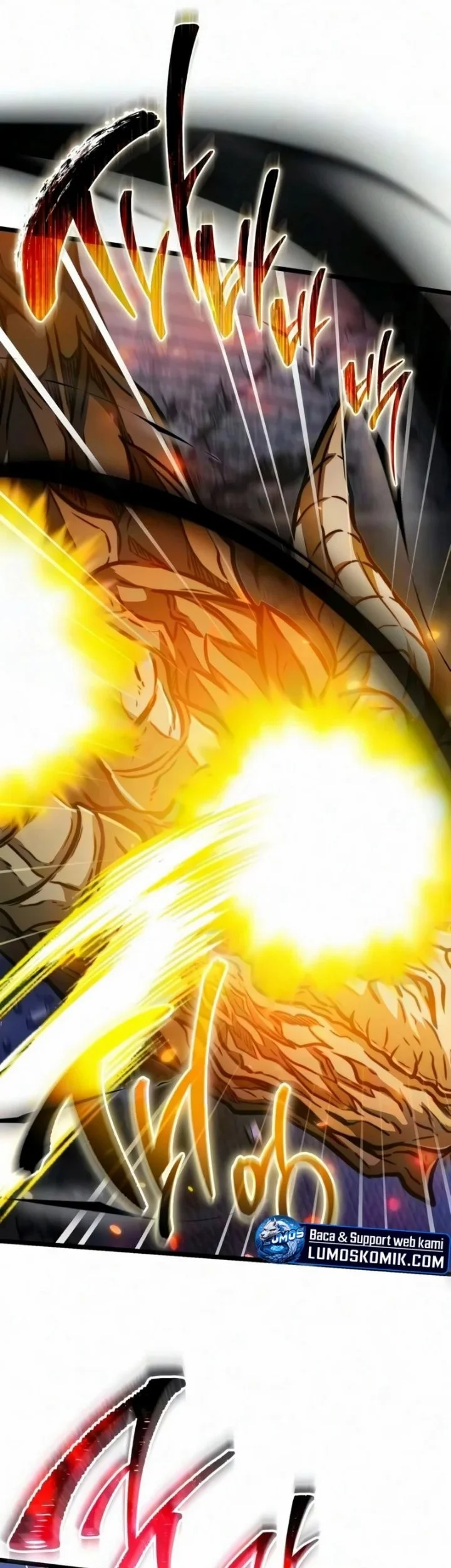 Reincarnator Chapter 147 Gambar 29