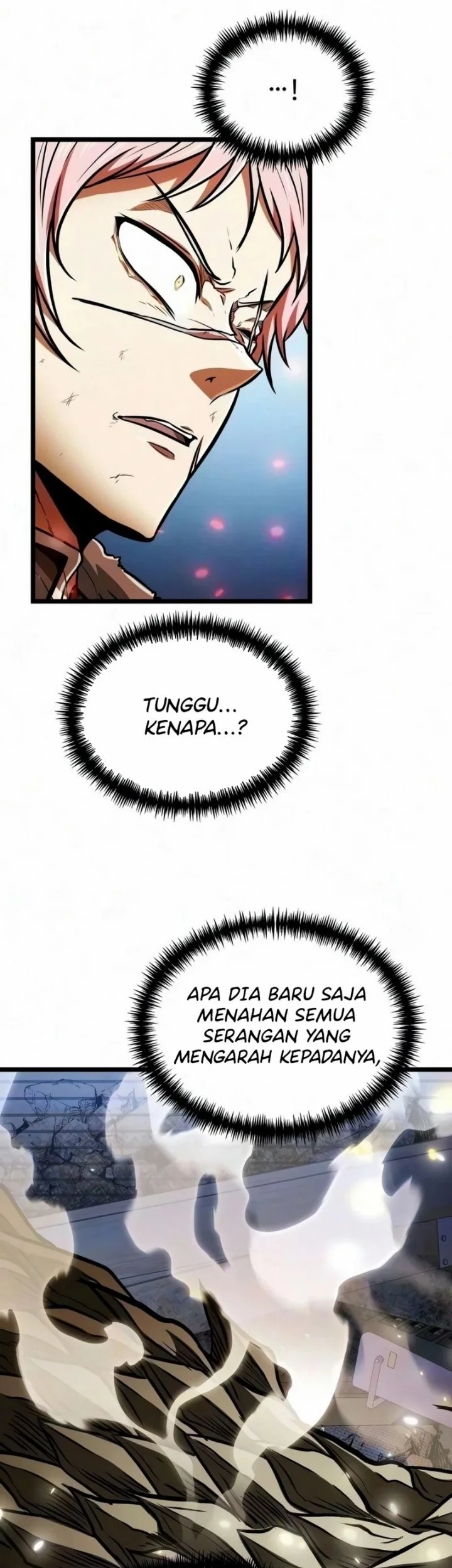 Reincarnator Chapter 147 Gambar 31