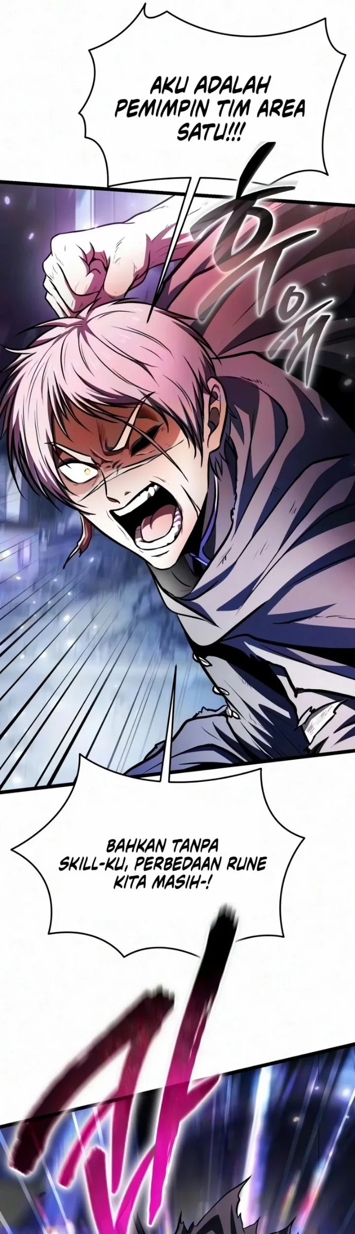 Reincarnator Chapter 148 Gambar 31