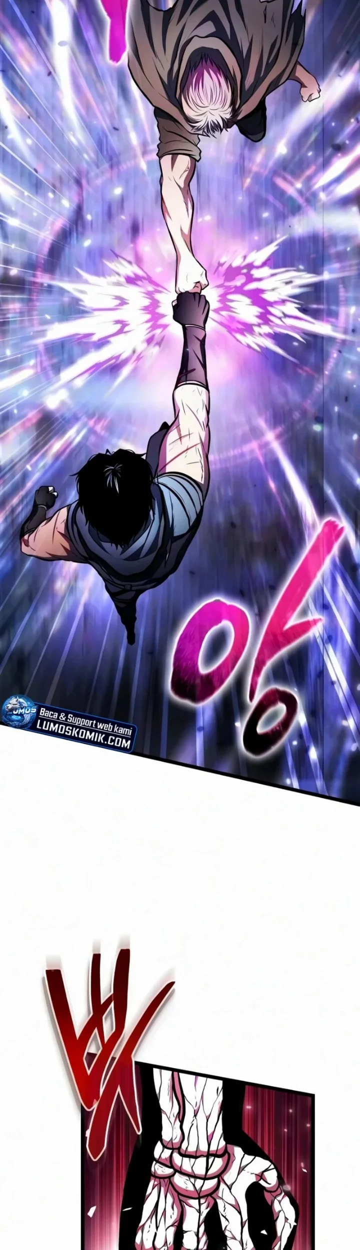 Reincarnator Chapter 148 Gambar 32