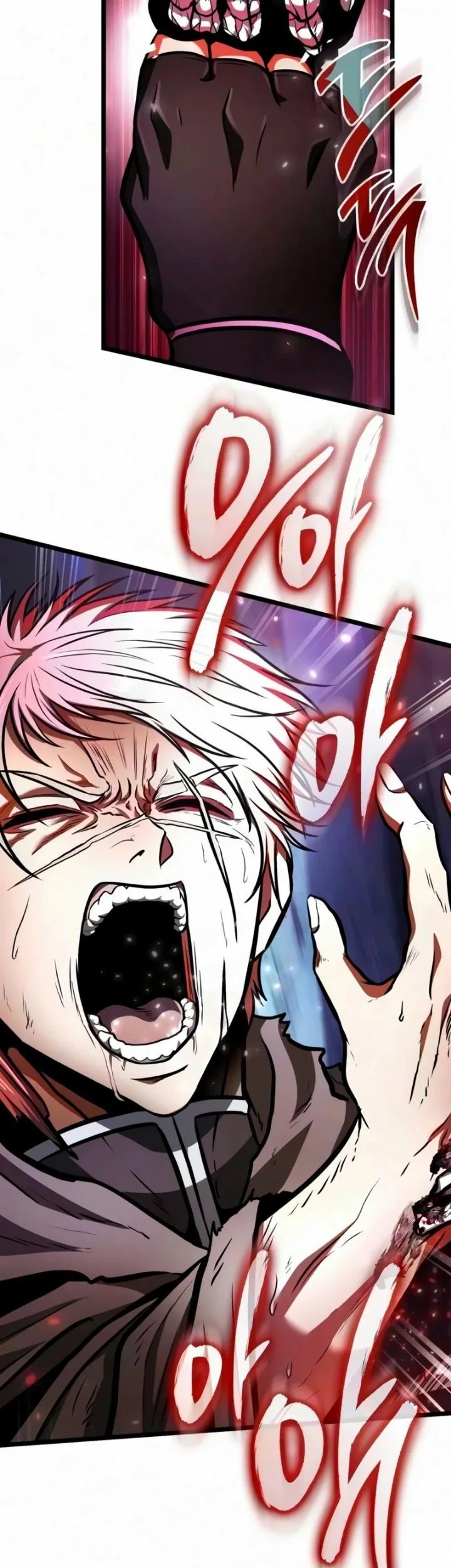 Reincarnator Chapter 148 Gambar 33