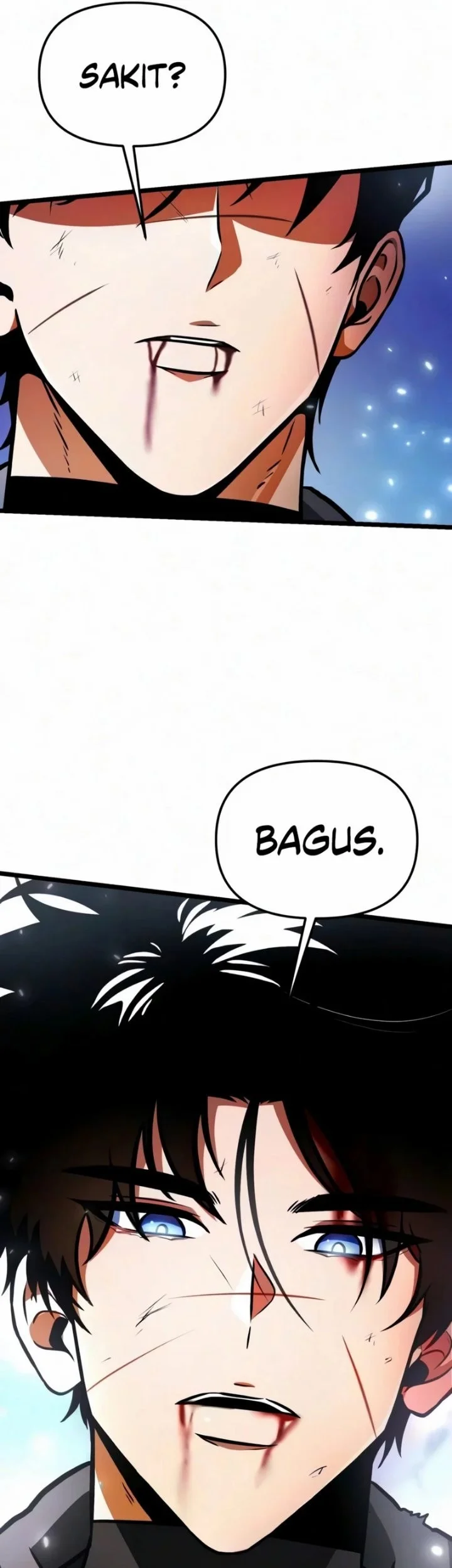 Reincarnator Chapter 148 Gambar 35