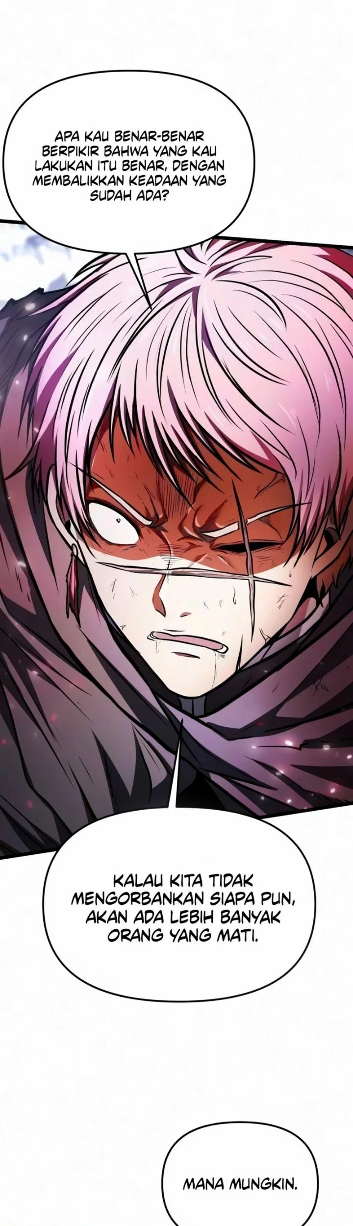 Reincarnator Chapter 148 Gambar 39