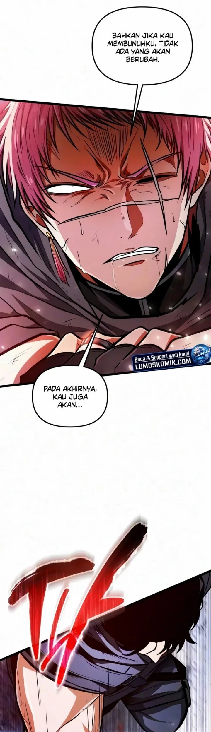 Reincarnator Chapter 148 Gambar 41