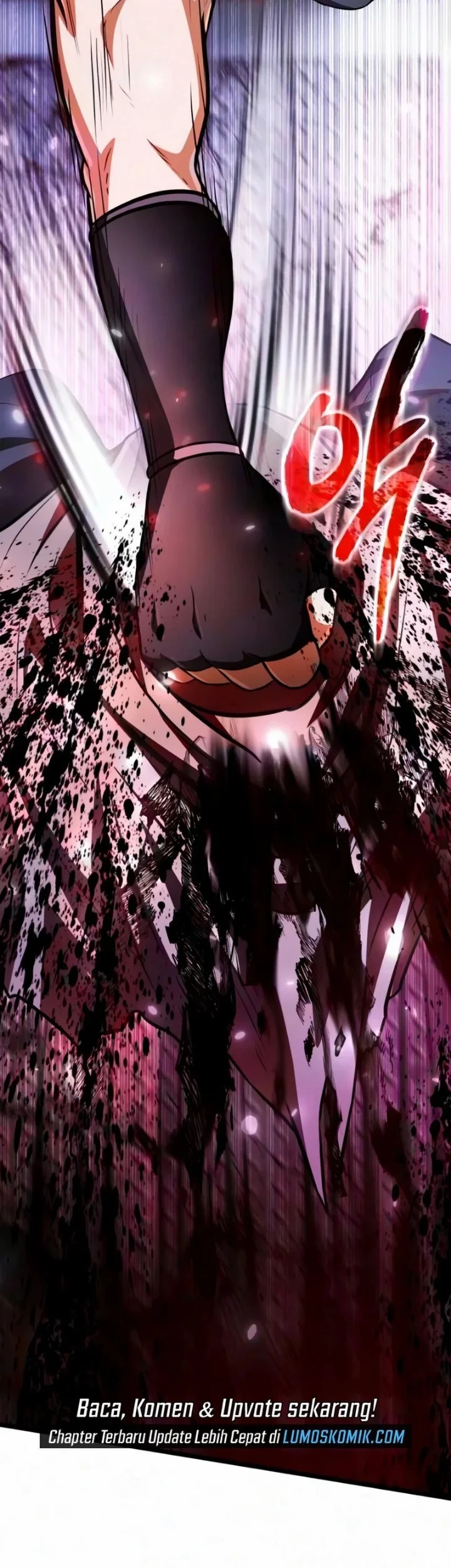 Reincarnator Chapter 148 Gambar 42