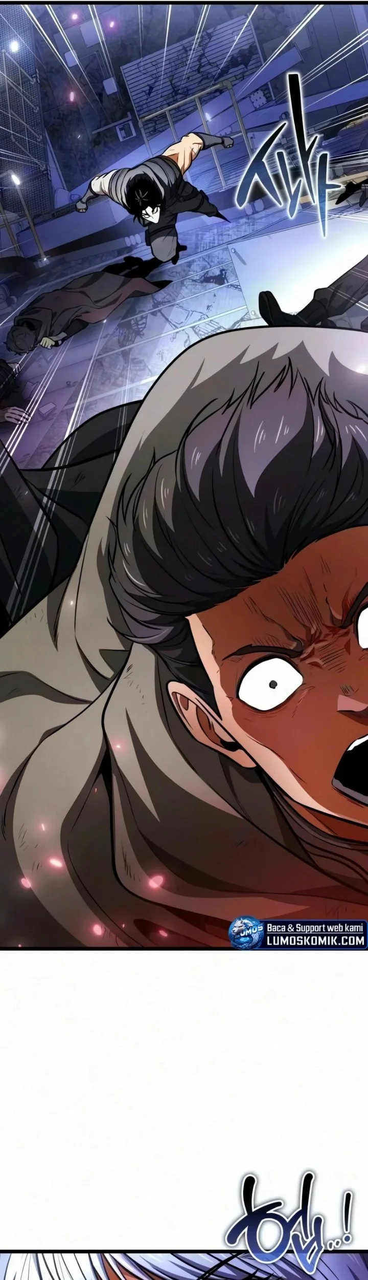Reincarnator Chapter 148 Gambar 47