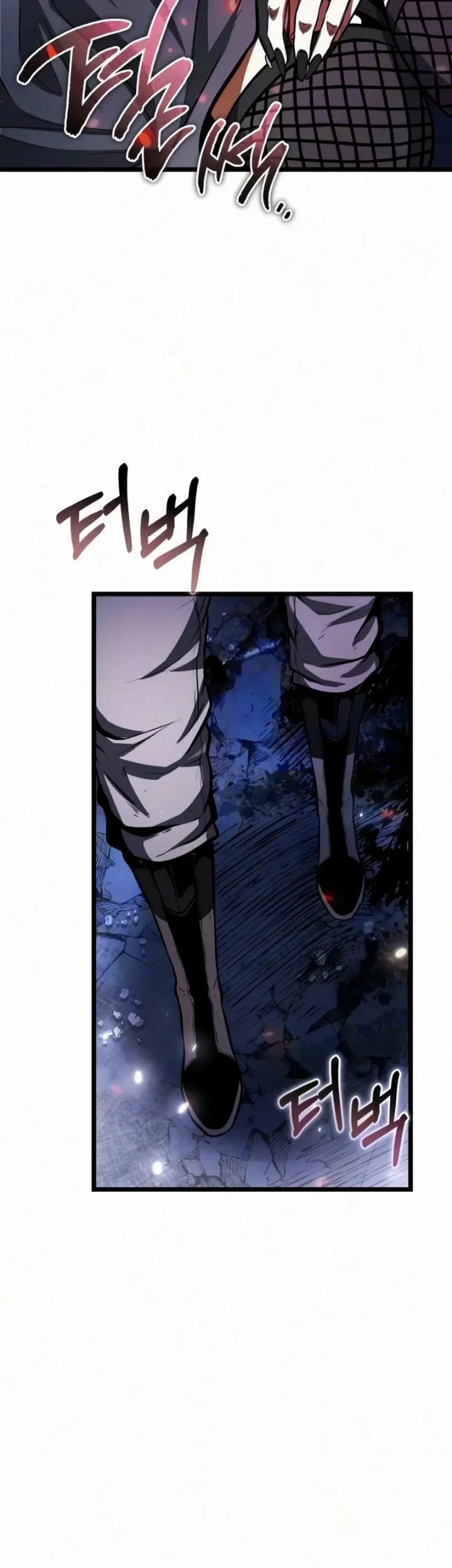 Reincarnator Chapter 148 Gambar 52