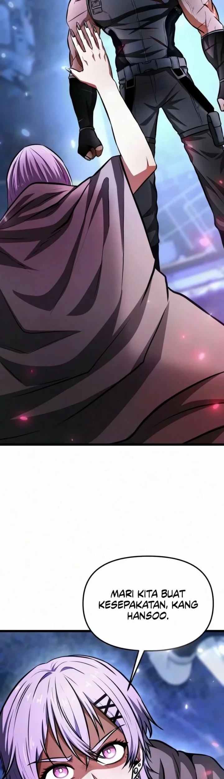 Reincarnator Chapter 148 Gambar 56