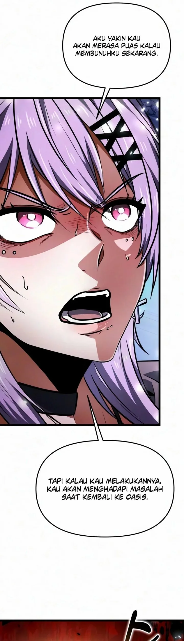 Reincarnator Chapter 148 Gambar 58