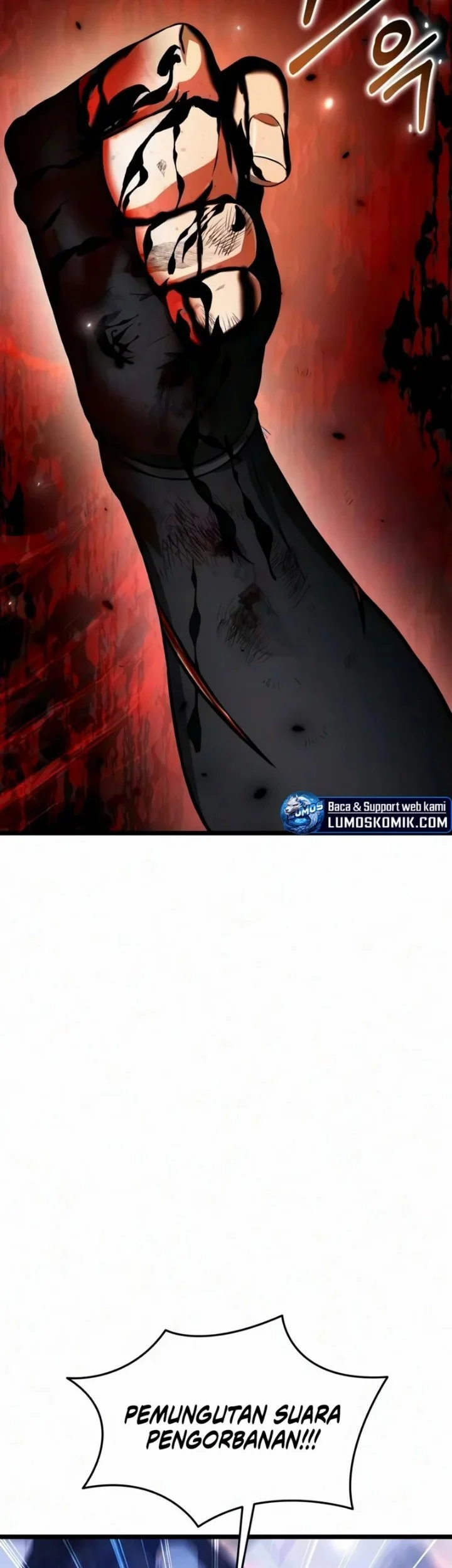 Reincarnator Chapter 148 Gambar 59