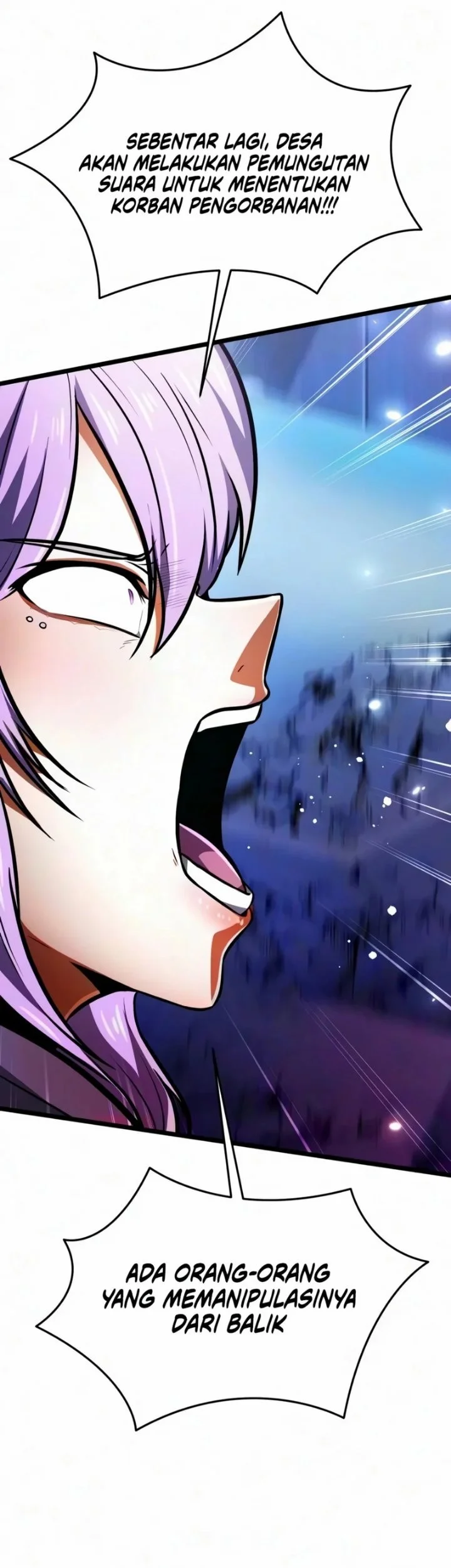 Reincarnator Chapter 148 Gambar 61