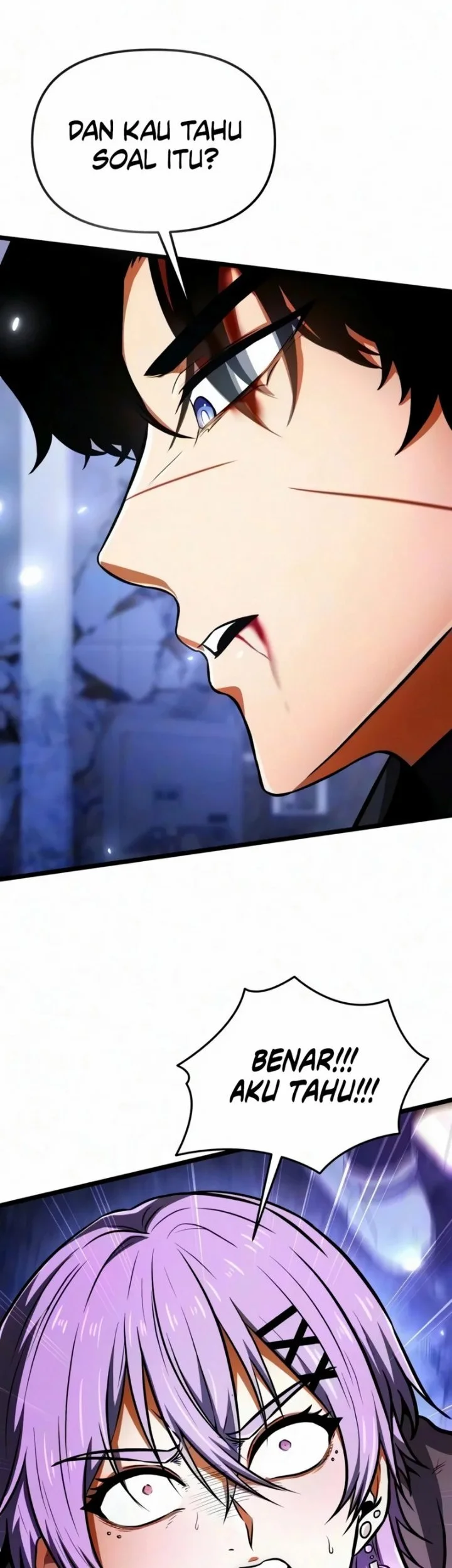 Reincarnator Chapter 148 Gambar 62