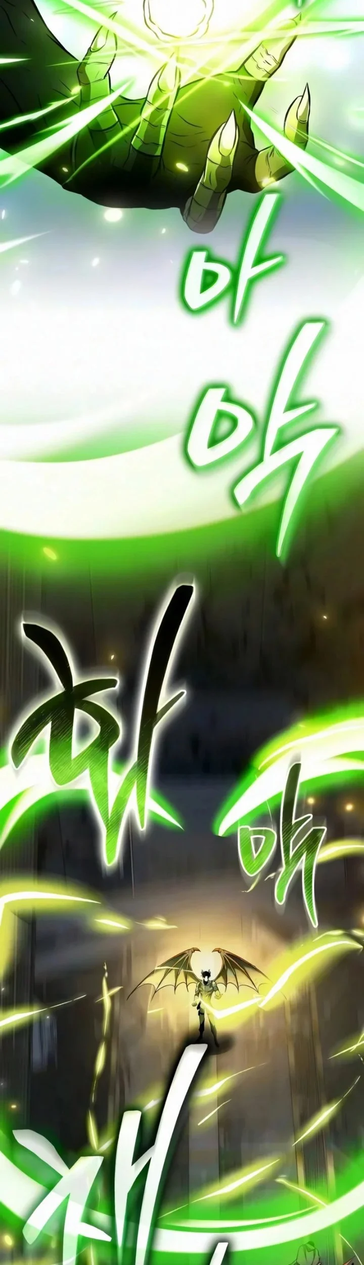 Manhwa Reincarnator Chapter 148 gambar 2