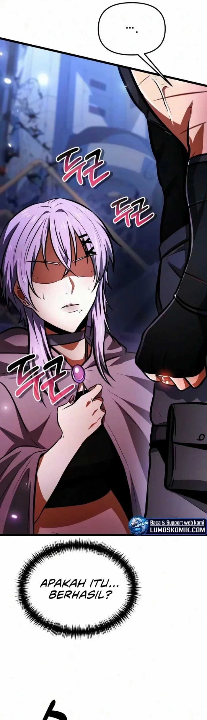 Reincarnator Chapter 148 Gambar 64