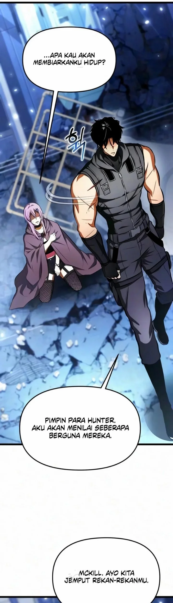 Reincarnator Chapter 148 Gambar 67