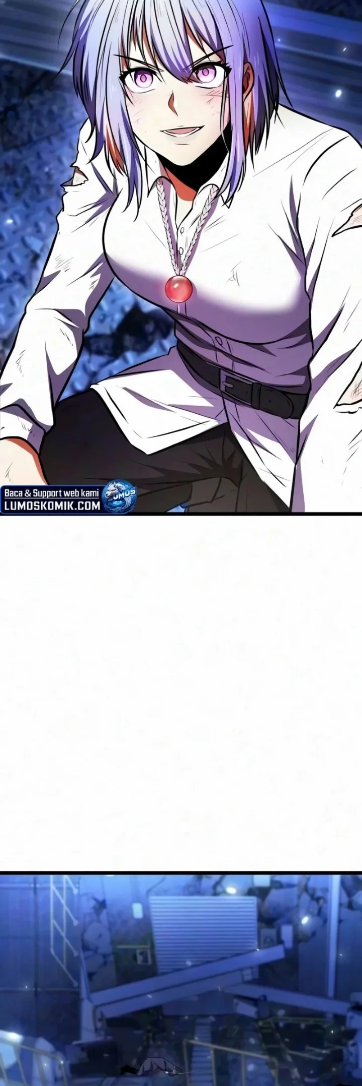 Reincarnator Chapter 148 Gambar 69