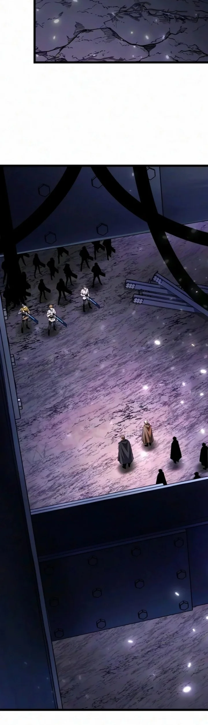 Reincarnator Chapter 148 Gambar 71