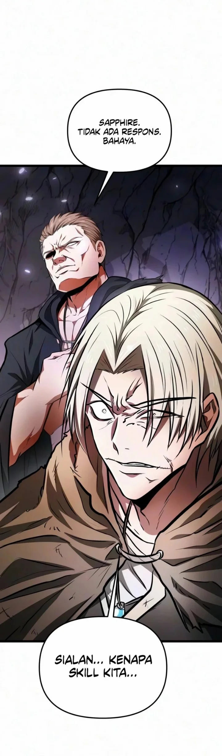Reincarnator Chapter 148 Gambar 72