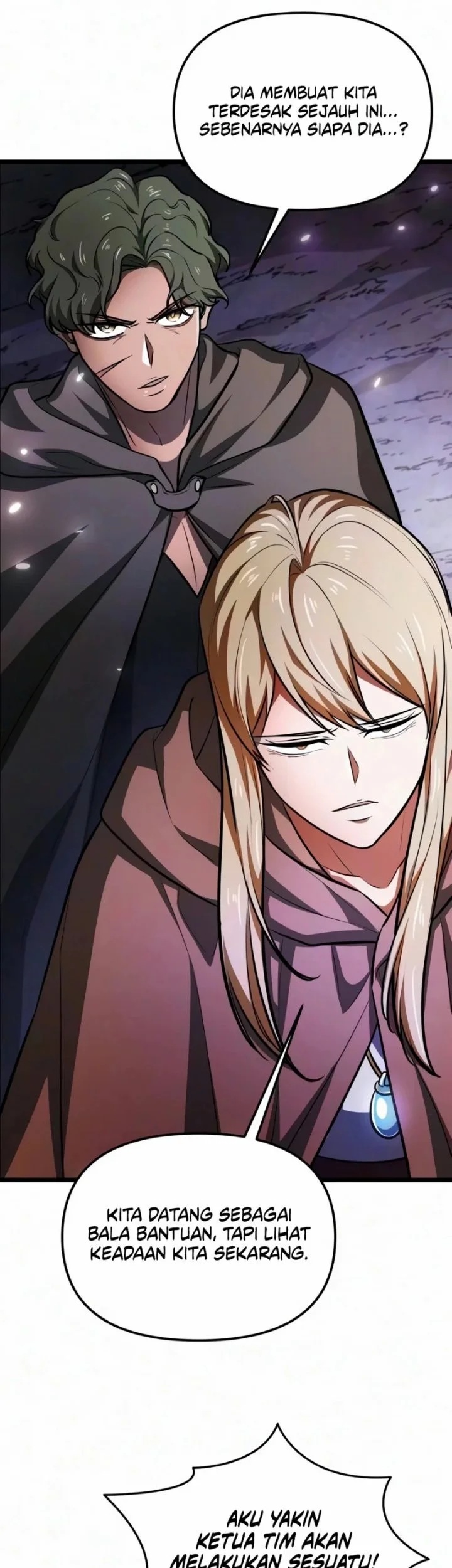 Reincarnator Chapter 148 Gambar 73
