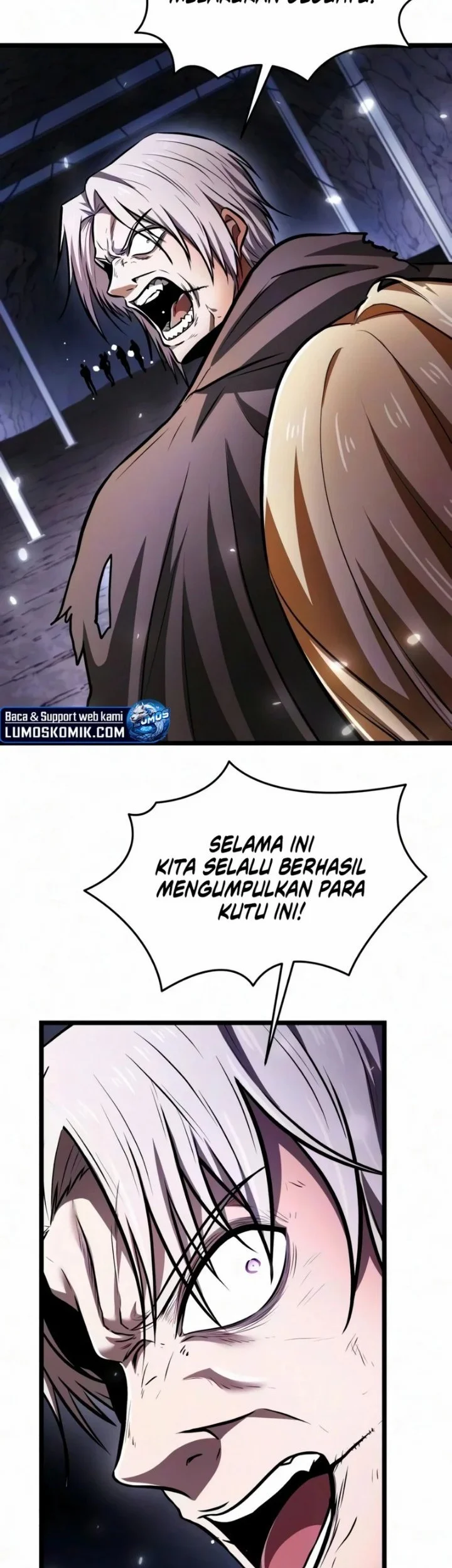 Reincarnator Chapter 148 Gambar 74