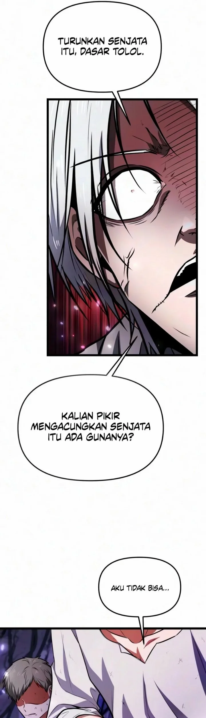 Reincarnator Chapter 148 Gambar 77