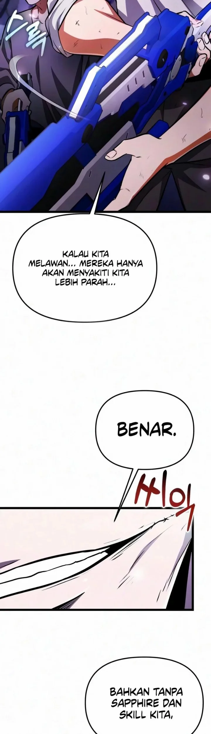 Reincarnator Chapter 148 Gambar 78