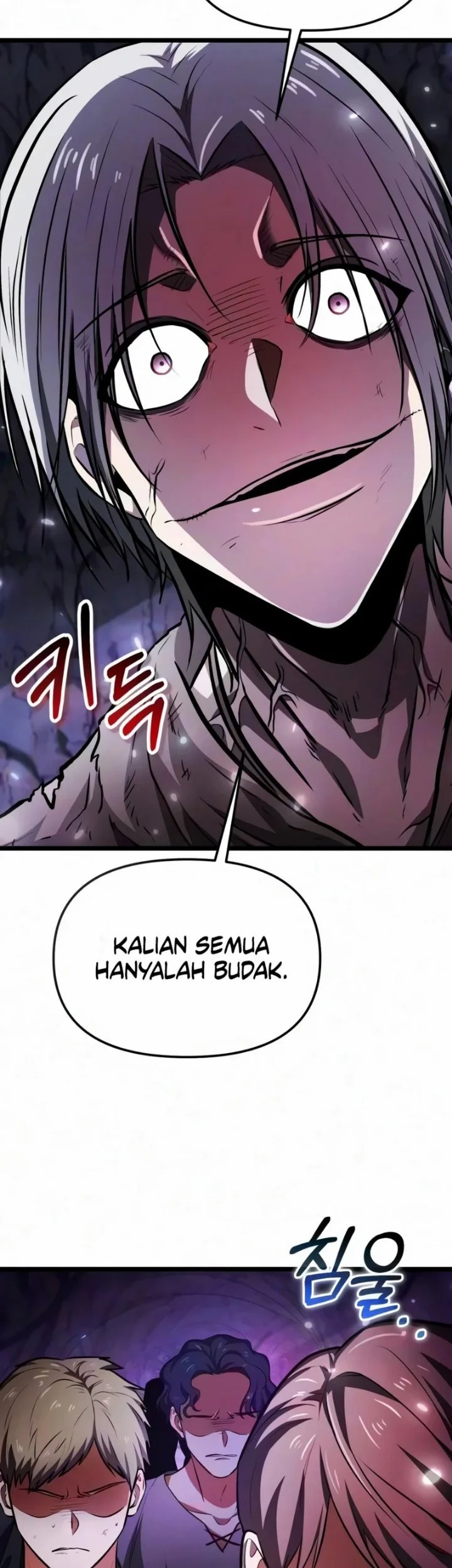 Reincarnator Chapter 148 Gambar 79