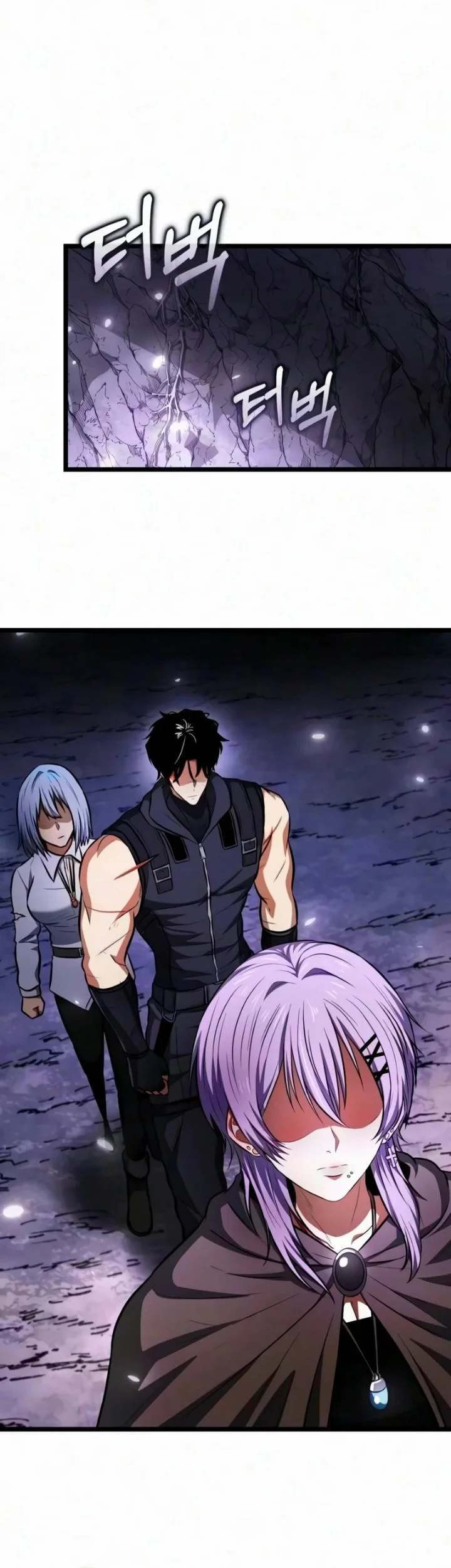 Reincarnator Chapter 148 Gambar 81