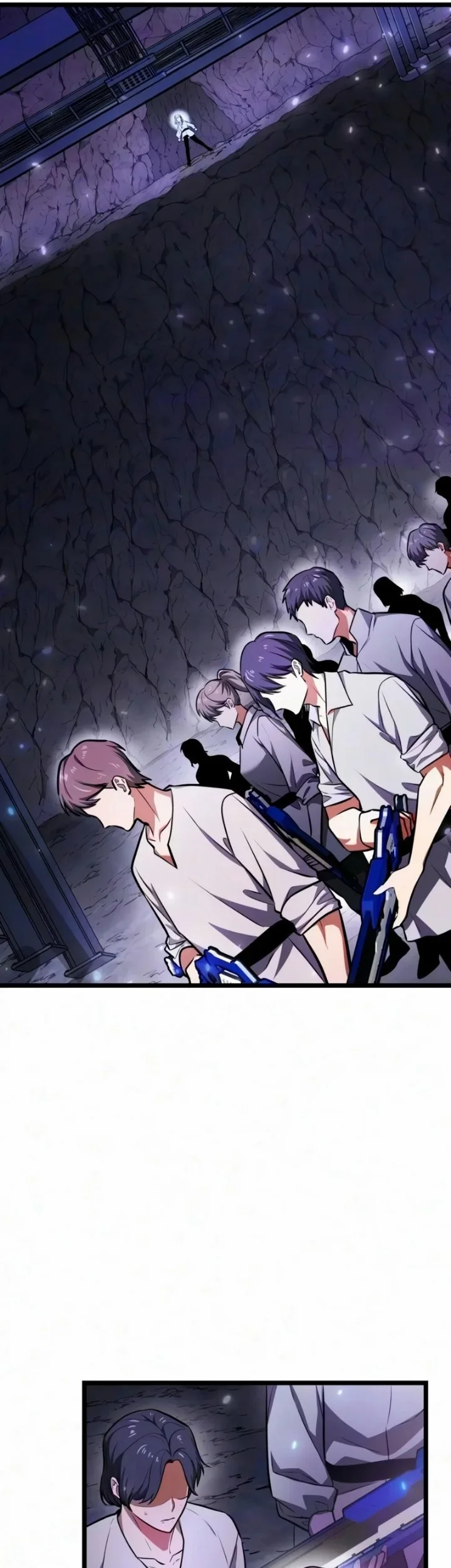 Reincarnator Chapter 148 Gambar 84