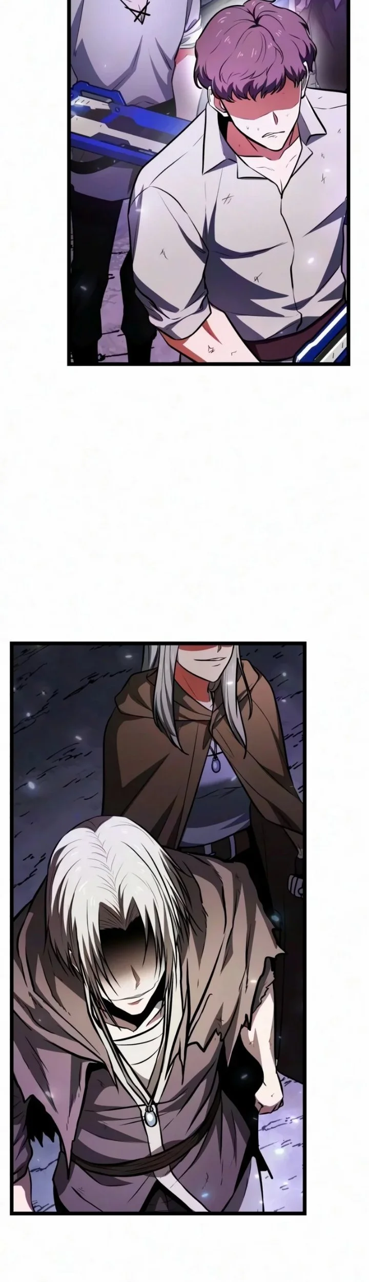 Reincarnator Chapter 148 Gambar 85