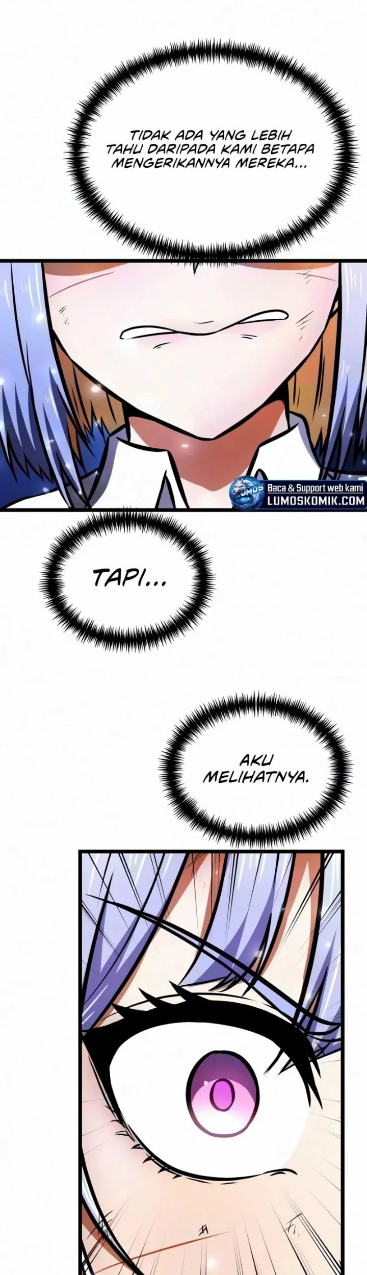 Reincarnator Chapter 148 Gambar 86